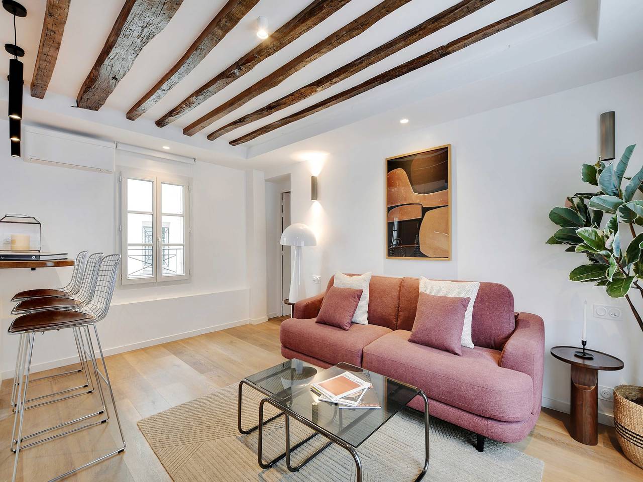 Appartement de vacances