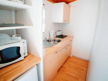 Chalet pour 4 Personnes dans Savignac-les-Ormeaux, Pyrénées, Photo 4