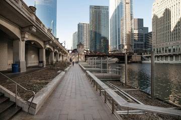 Apartment for 2 Guests in Chicago, Cook County, Picture 2