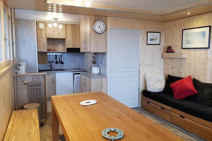 Ferienwohnung für 6 Personen, mit Whirlpool und Pool sowie Sauna und Balkon - 1