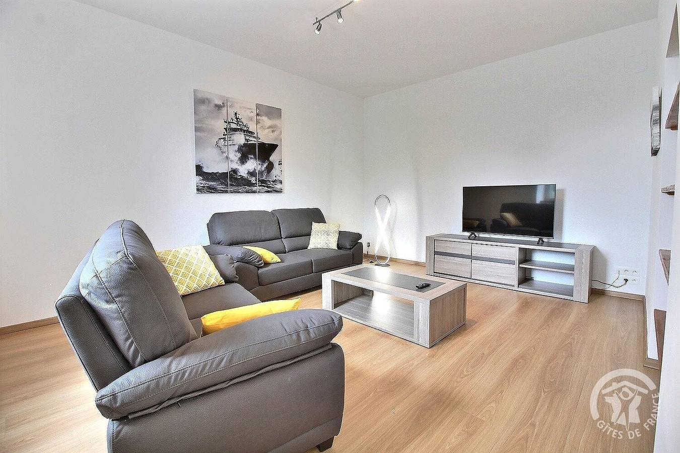 De Kericuff in La Roche-Jaudy, Région de Lannion