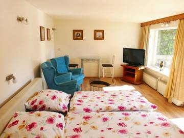 Ferienhaus für 2 Personen in Drei Kaiserbäder, Heringsdorf, Bild 3