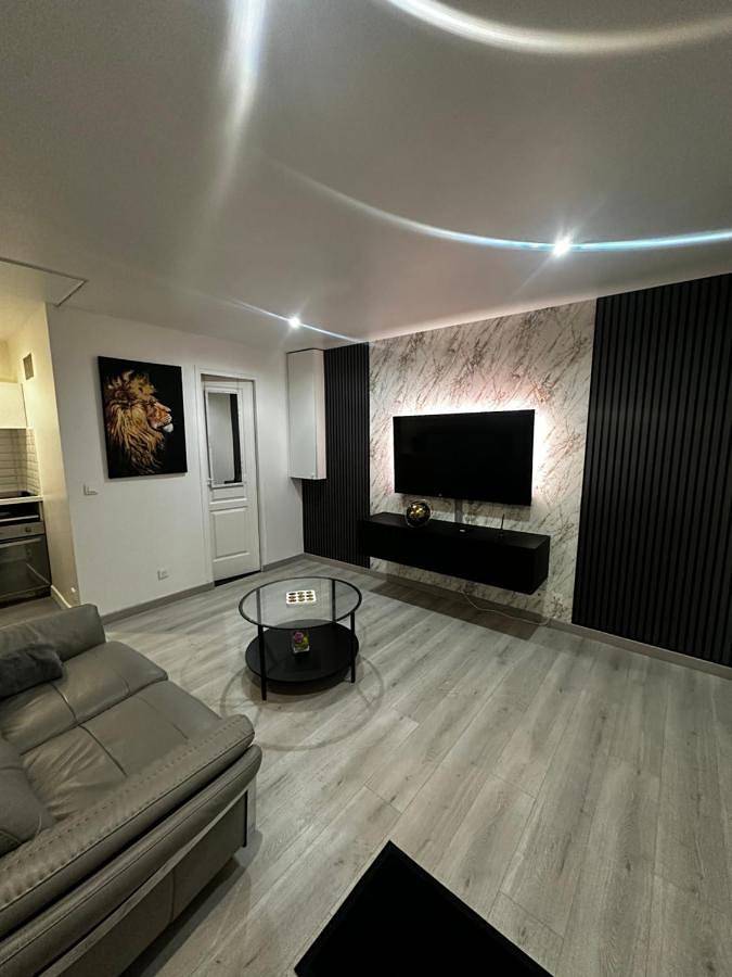 Appartement de vacances pour 2 personnes