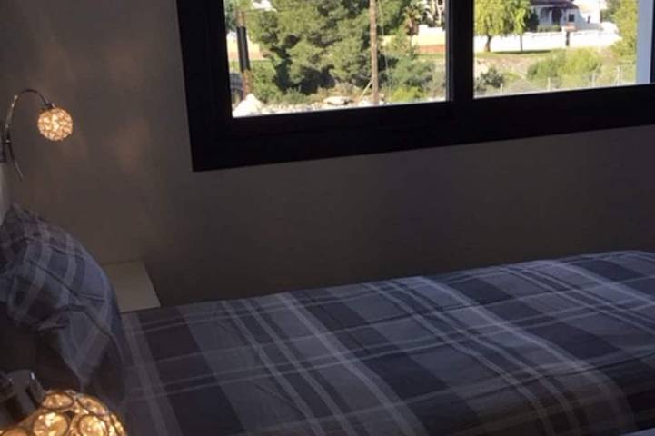Villa de luxe de 5 chambres avec piscine privée chauffée et salle de cinéma in San Miguel de Salinas, Costa Blanca