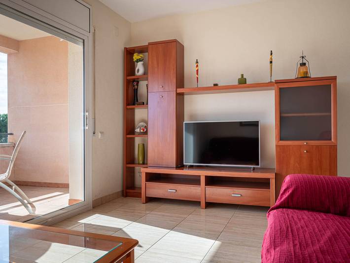 Maison à Creixell: Piscine privée, Parking, Terrasse, Climatisation, 8 personnes in Creixell, Costa Dorada