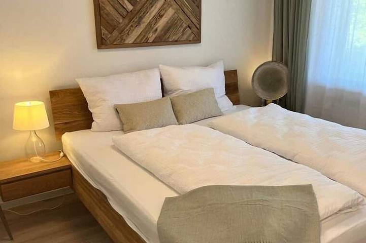 Ferienwohnung für 4 Personen in Rimsting - 2