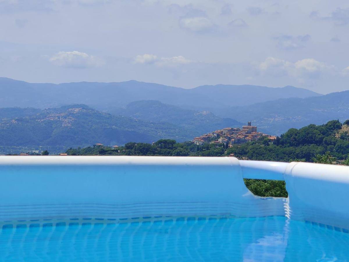 Casa Vacanza Alba in Falcinello, Sarzana