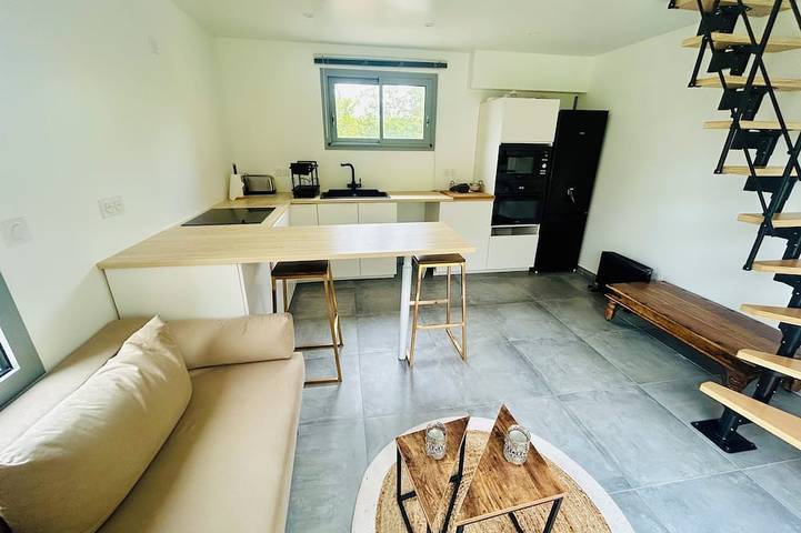 Ferienwohnung für 3 Personen - 1