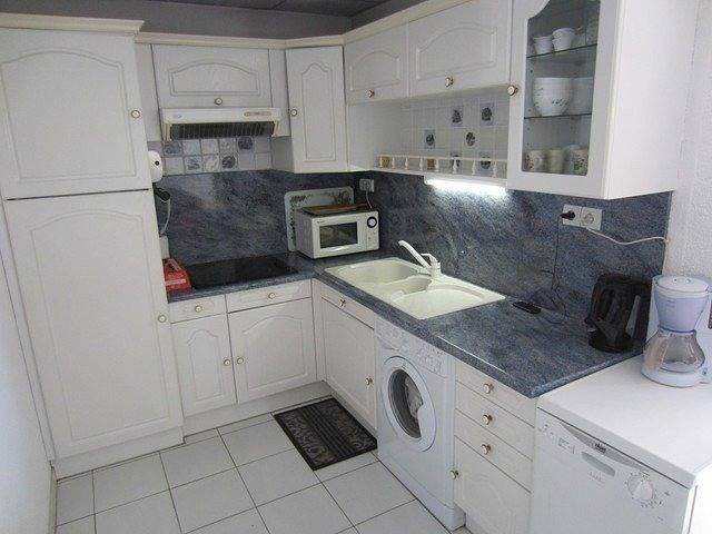 Appartement de vacances entier, 3 Pièces grande terrasse vue mer Clim et  Wifi Cap D'Agde in Cap d'Agde, Agde