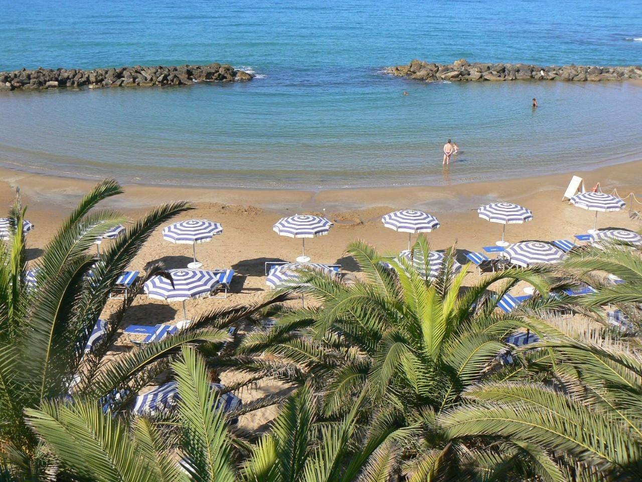 Single Room in Scoglitti, Vittoria