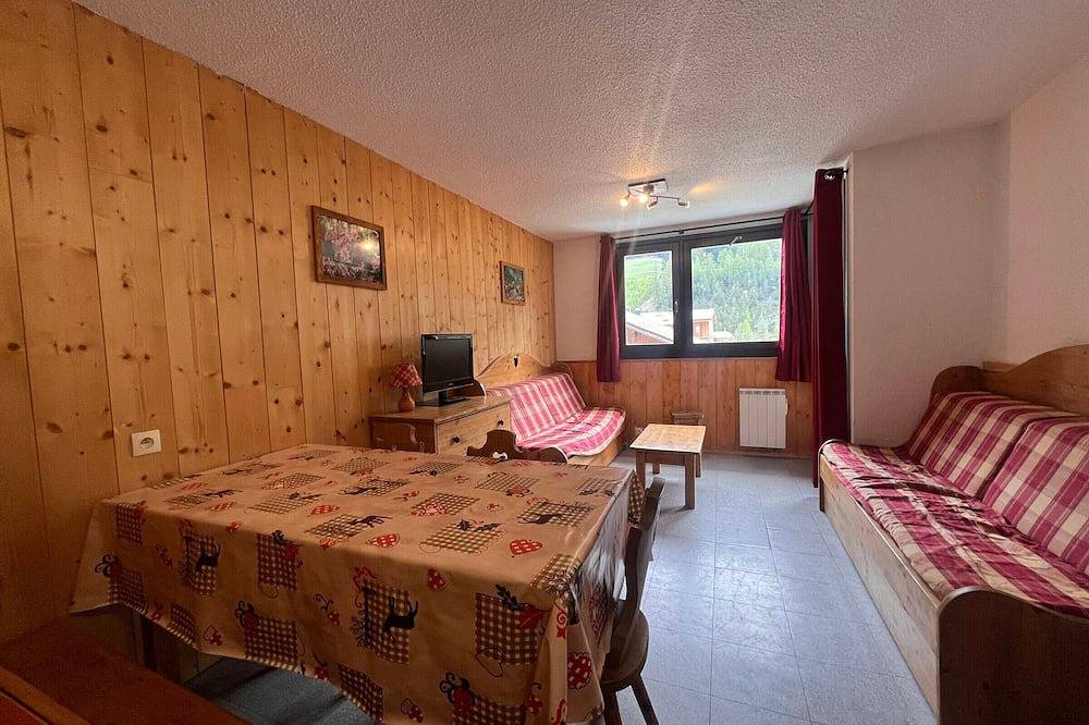 Appartement de vacances