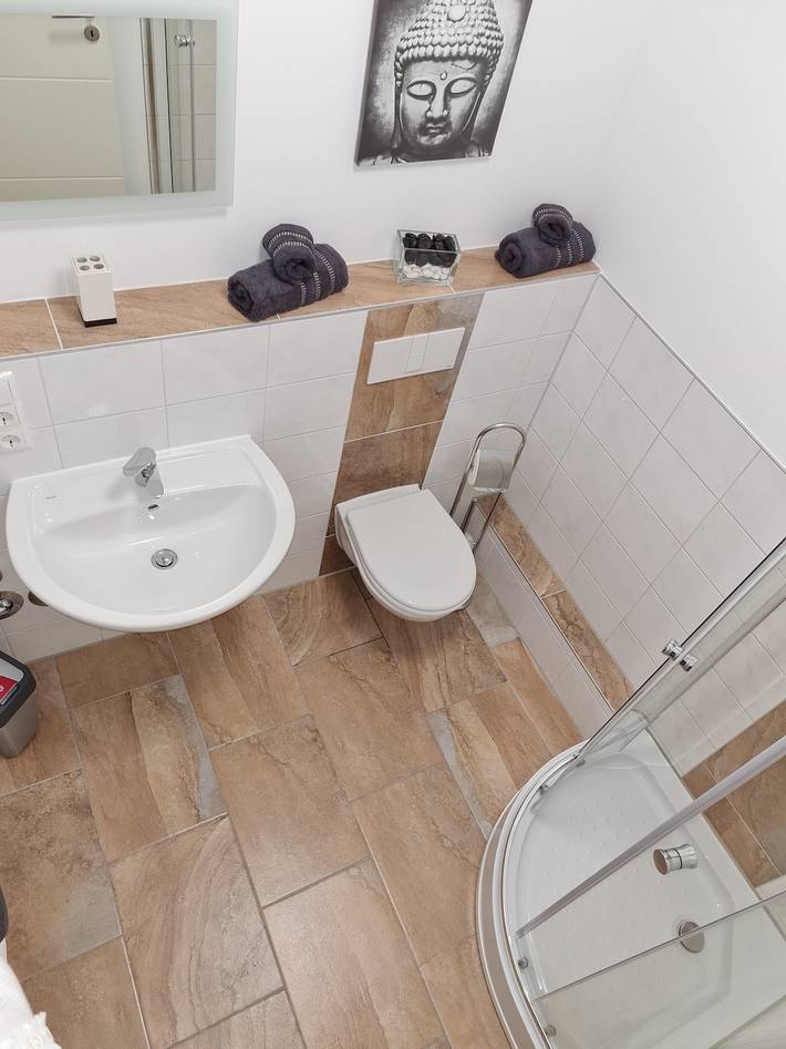 Ferienwohnung für 2 Personen in Osnabrück - 3