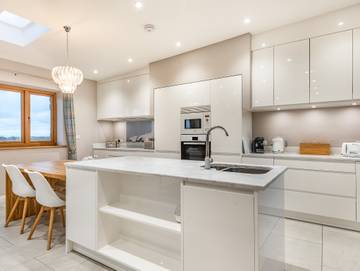 Holiday Home for 4 People in Isle of Anglesey, North-Wales, Photo 4