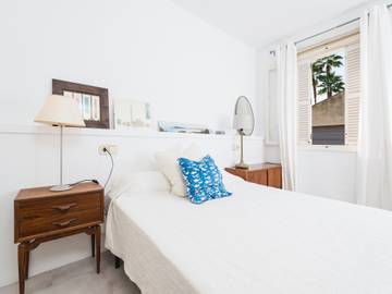 Apartamento in Alcúdia, Mallorca Norte für 3 