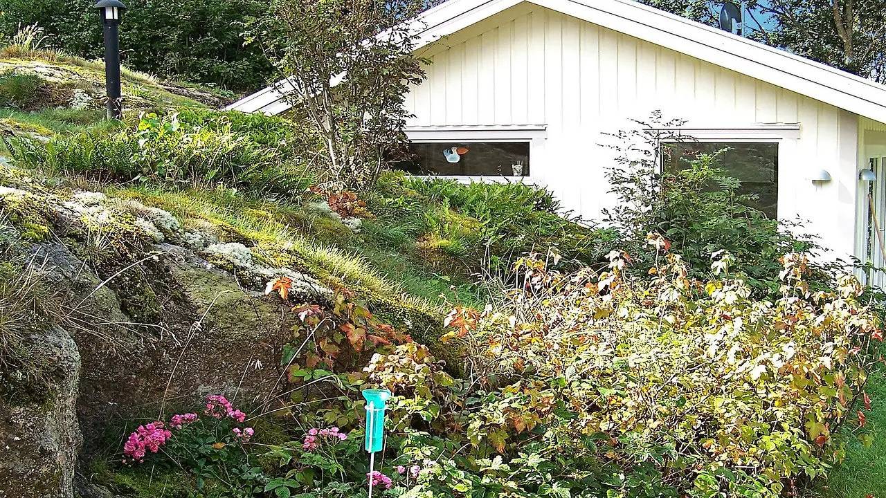 Ferienhaus für 5 Personen (36 m²) in Röra in Röra, Norra Västkusten