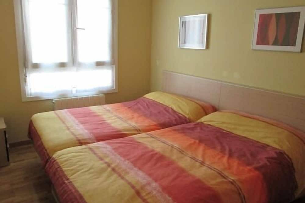 House Lourdes for 4 people in Arnedillo, Valleys of the Leza, Jubera, Cidacos, and Alhama Rivers