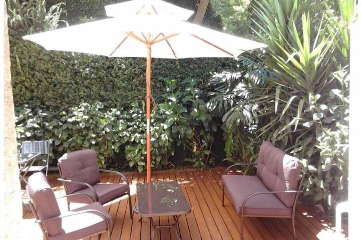 Villa pour 8 personnes, avec jardin et terrasse à Sintra - 3