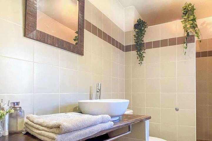 Gîte pour 4 personnes dans Theatre Du Balcon - 3