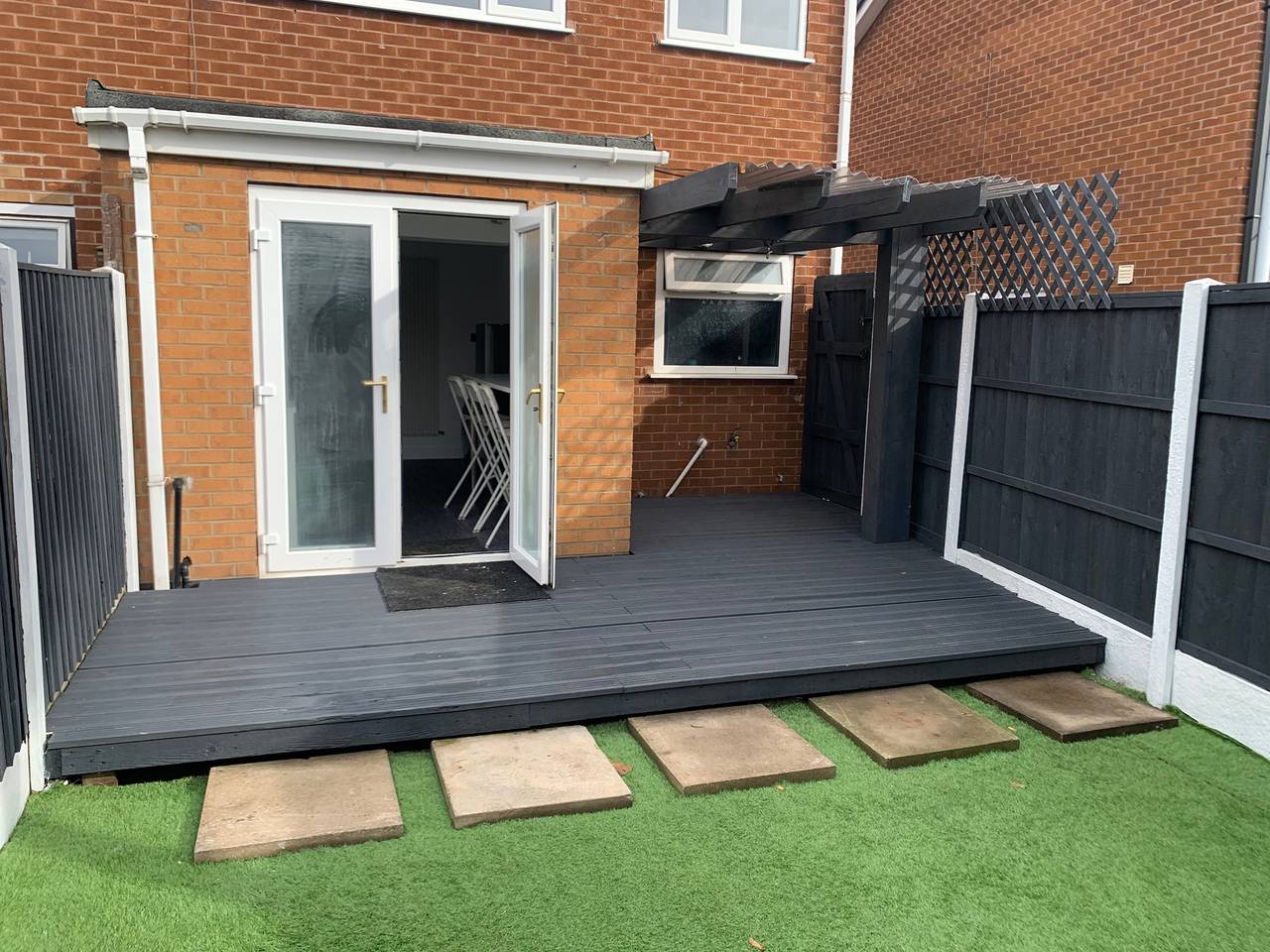 Property in Nottinghamshire