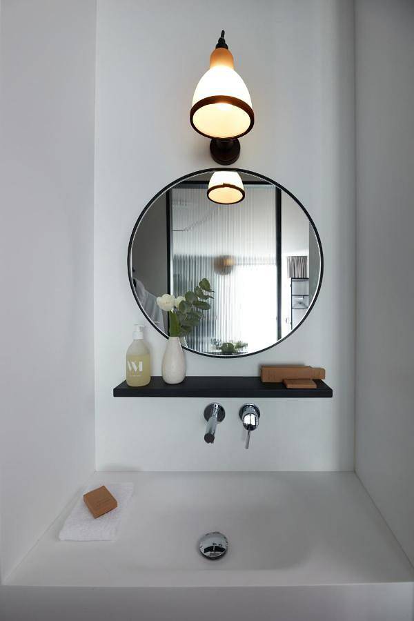 Hôtel pour 2 personnes, avec piscine ainsi que sauna et terrasse dans Gare Montparnasse - 3