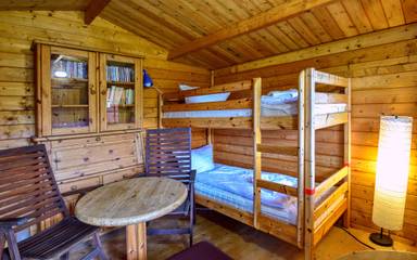 Bungalow für 4 Personen in Drei Kaiserbäder, Heringsdorf, Bild 3