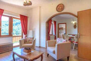 Residenz für 6 Personen in Ceto, Lombardei, Bild 4