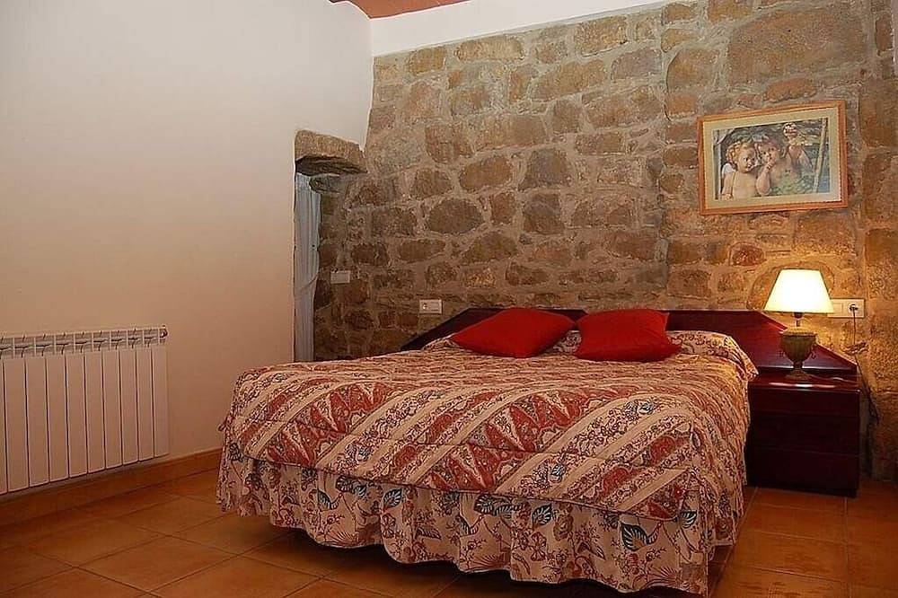 Casa Bosque - hier werden Sie sich wie mit Blick auf die ganze Welt das Gefühl, in Ponts, Noguera