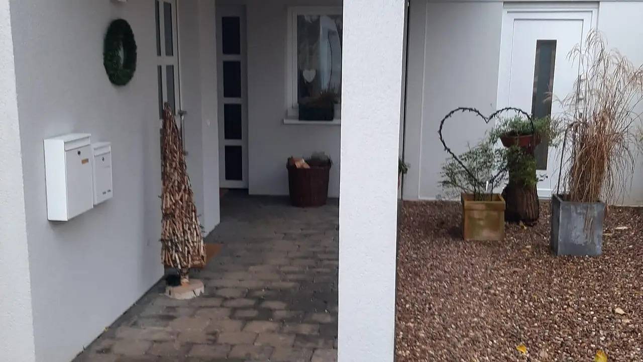 Ganze Ferienwohnung, Ferienwohnung für 3 Personen (50 m²) in Schwarmstedt in Schwarmstedt, Aller-Leine-Tal