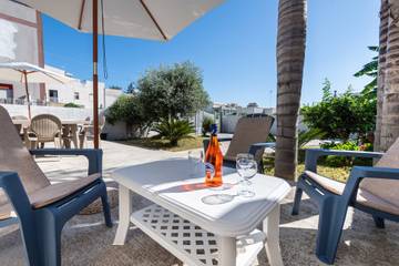 Villa for 8 People in Mazara del Vallo Region, Trapani Province, Photo 4