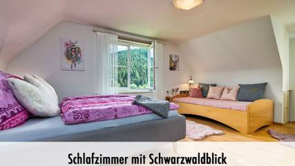 Ferienhaus für 7 Personen in Alpirsbach, Mittlerer Schwarzwald, Bild 2
