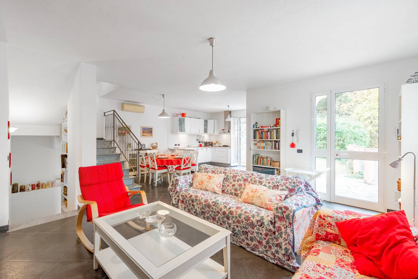 Ferienhaus für 10 Personen in Moneglia, Riviera di Levante