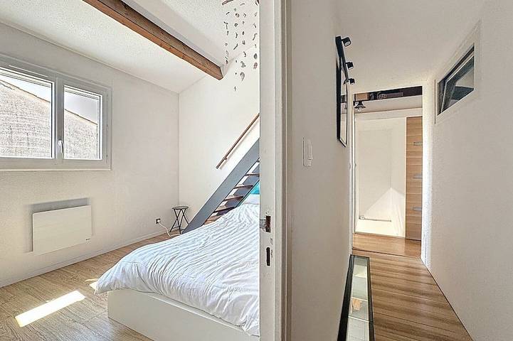 Villa pour 8 personnes, avec jardin à Montpellier - 2