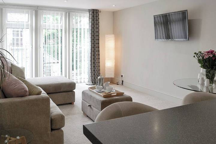 Cottage for 2 people in Skipton