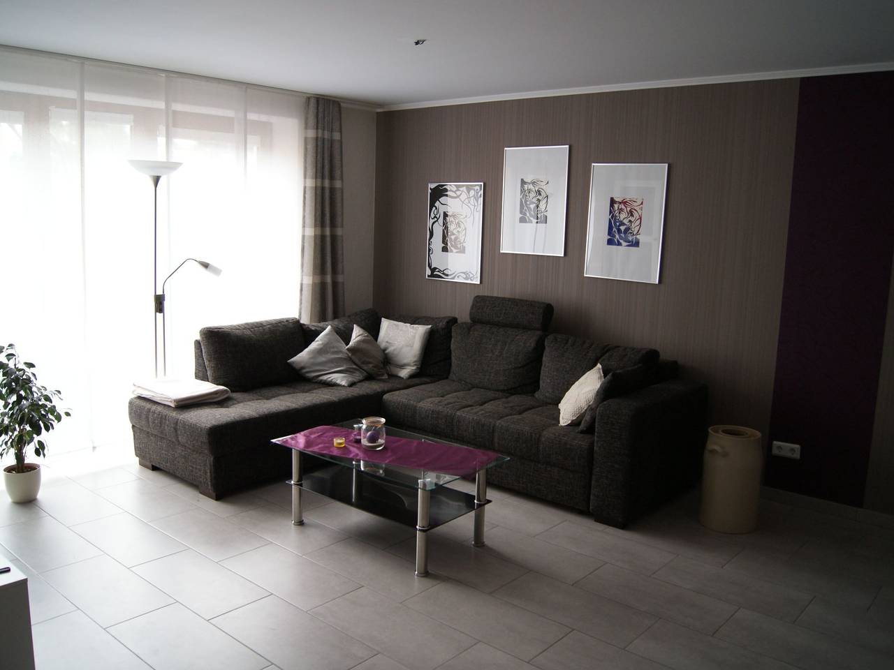 Ganze Wohnung, Lenz in Bleialf, Naturpark Hohes Venn-Eifel