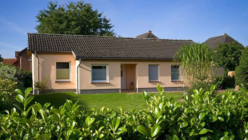 Bungalow für 5 Personen