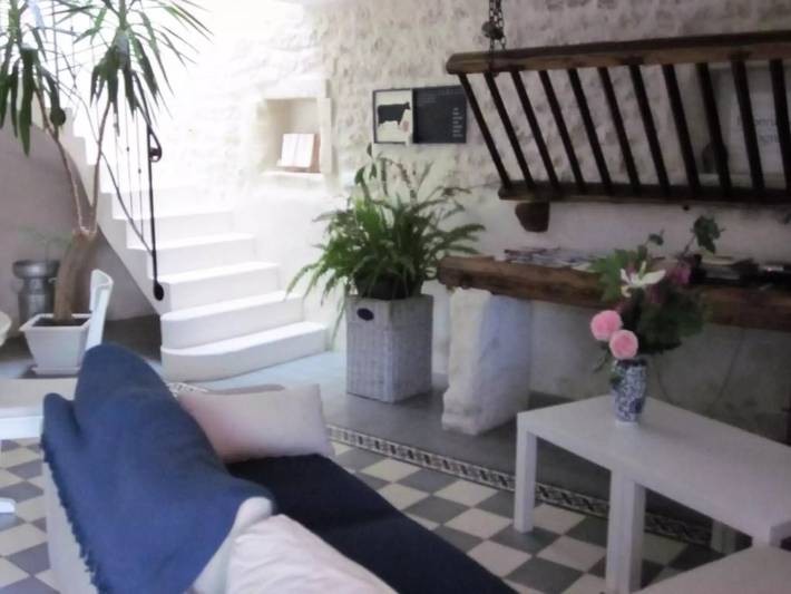 Villa pour 2 personnes, avec jardin en Charente-Maritime - 2