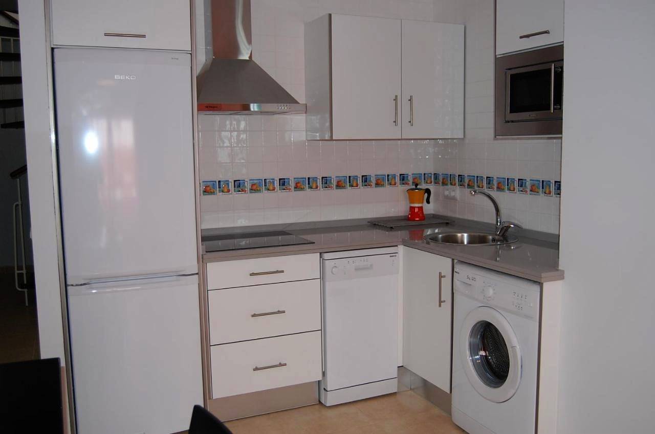 Apartamento entero, Apartamentos y Áticos Zahara in Zahara de los Atunes, Barbate