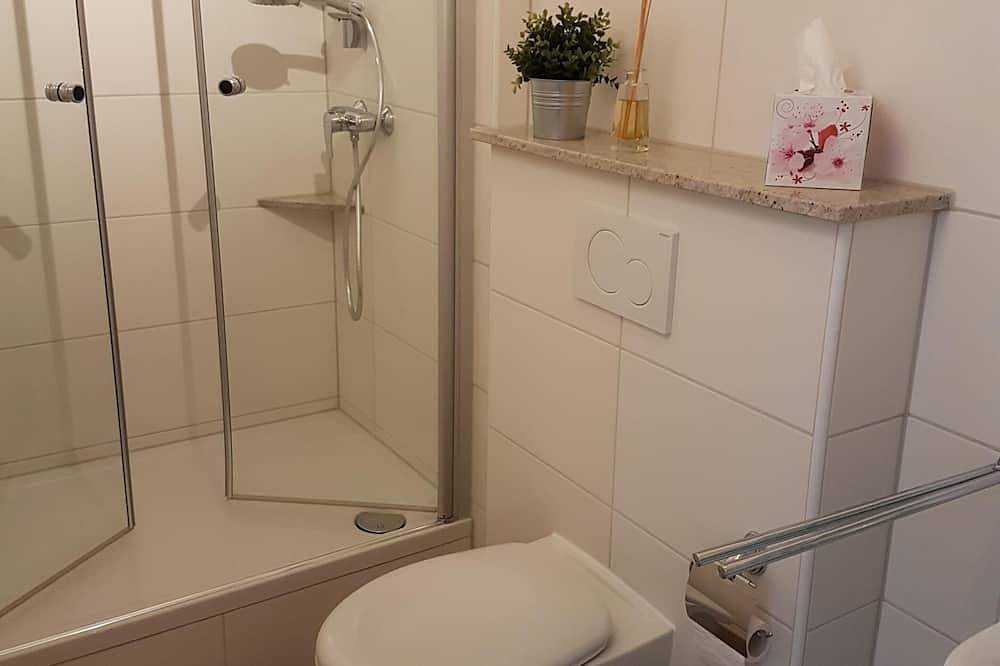 Ganze Wohnung, Ferienwohnung 2 Haas in Gemünden am Main, Maindreieck