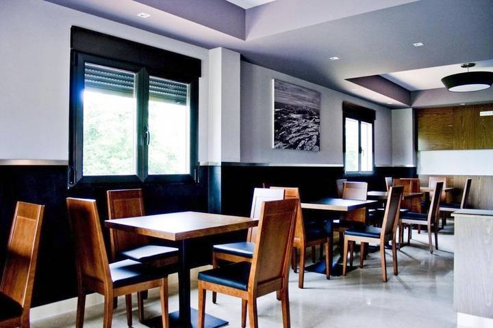 Hotel para 2 personas, con jardín y vistas en Barbanza - 4