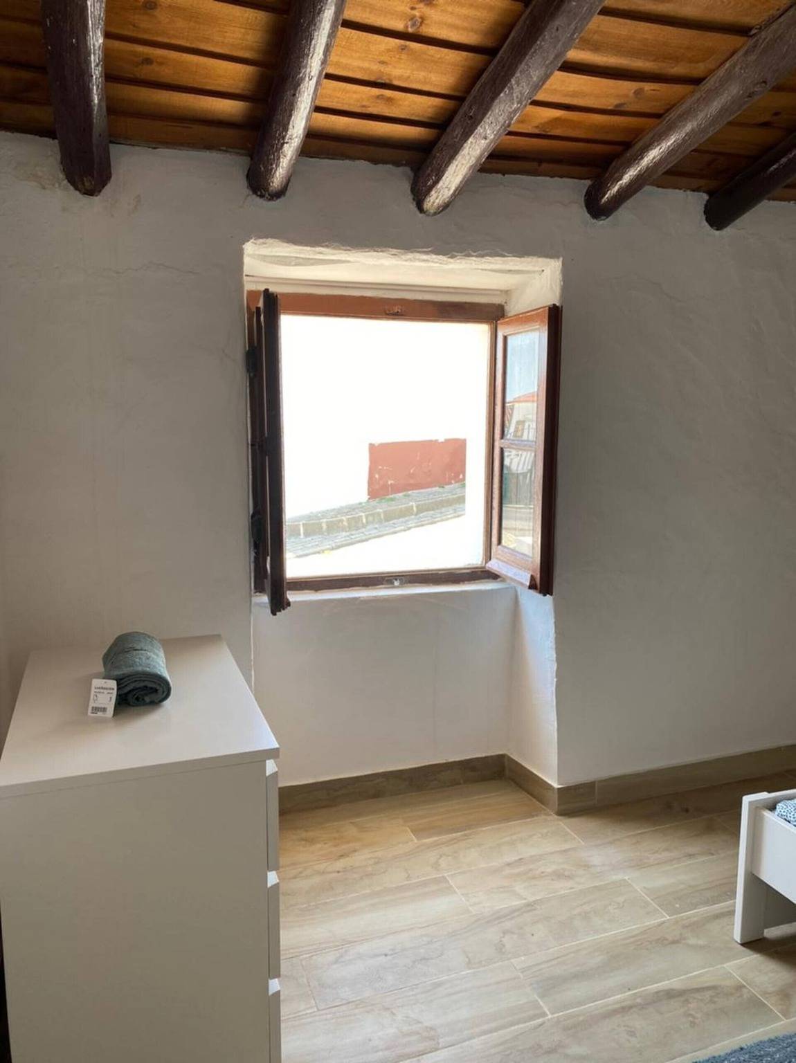 Ferienhaus „Zena Houses 2“ mit privater Terrasse und Wlan in Alcaria Ruiva, Parque Natural do Vale do Guadiana