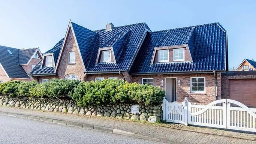 Ferienwohnung für 6 Personen, mit Terrasse - 1