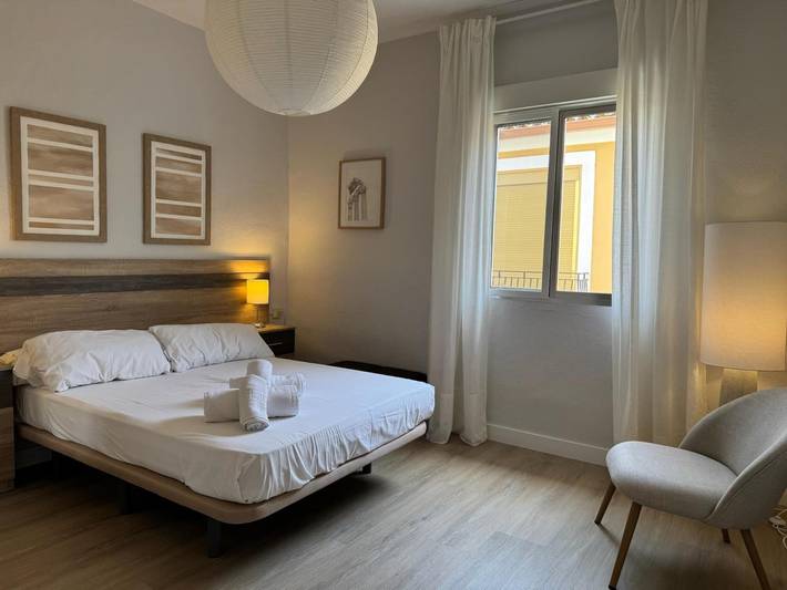 Ferienwohnung für 6 Personen - 1
