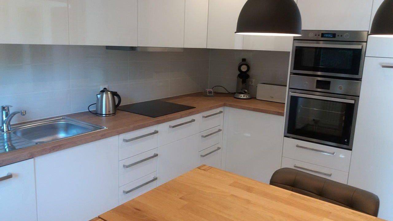 Ganze Ferienwohnung, Ferienwohnung für 4 Personen (98 m²) in Bad Dürkheim in Bad Dürkheim, Pfälzer Rheinebene