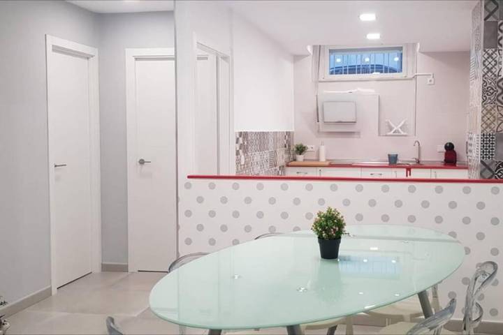 Gîte pour 3 personnes dans Santo Tomás - 2