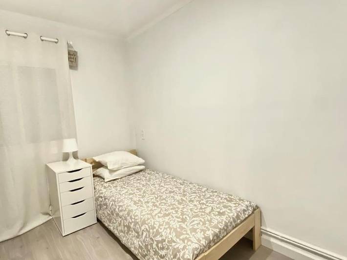Gîte pour 5 personnes, avec jacuzzi et balcon à Granollers - 2