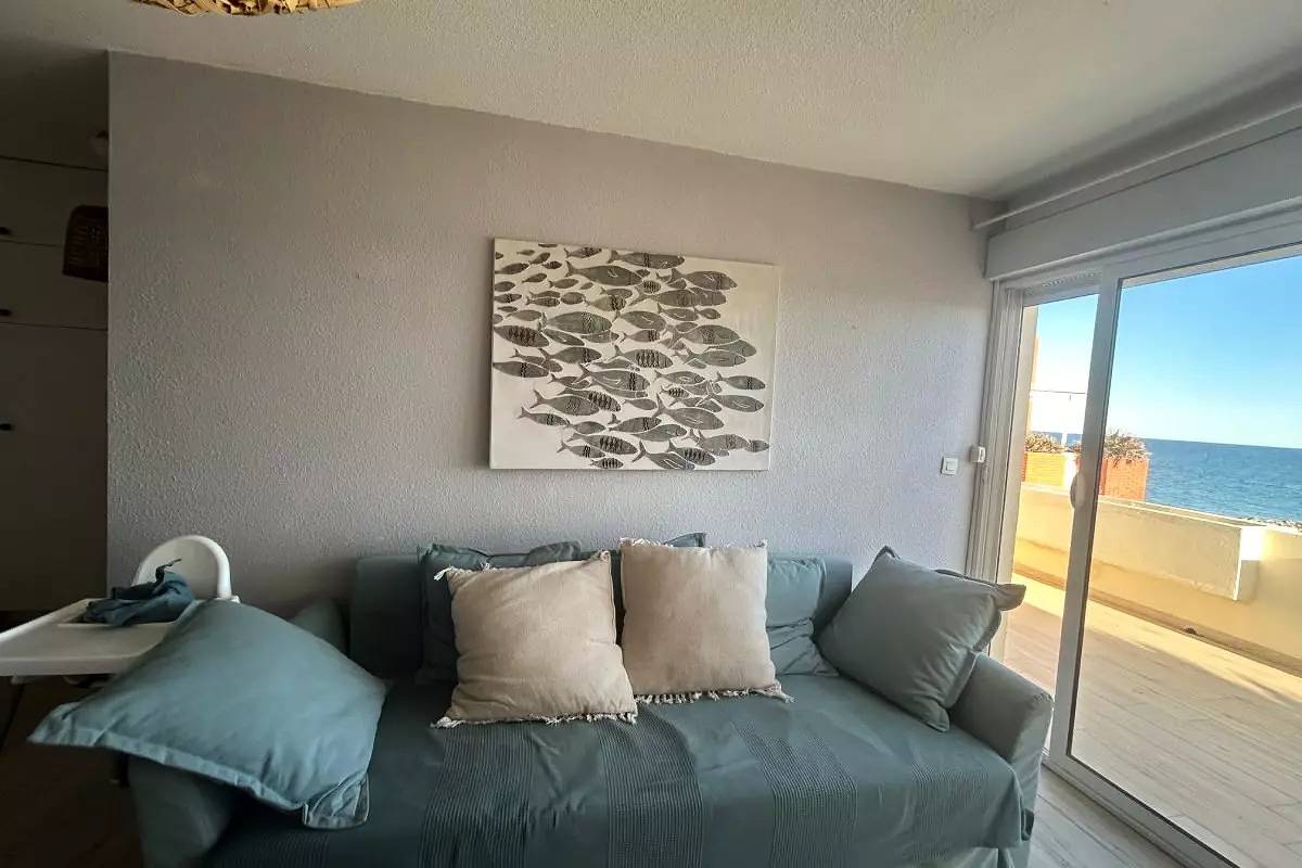 Ganze Wohnung, Appartements für 4 Personen in Frontignan, Mittelmeerküste (Frankreich)