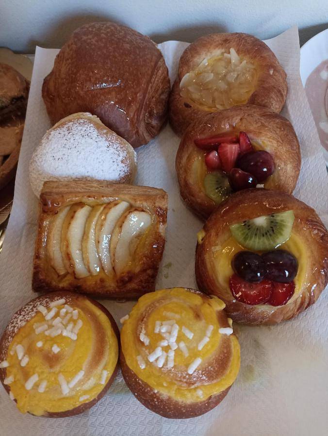 Chambre d’hôte pour 4 personnes, avec vue à Ferrare - 4