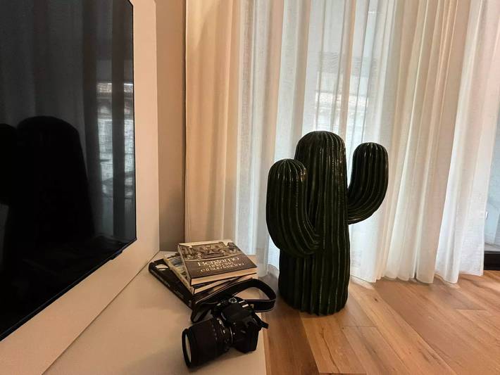 Gîte pour 4 personnes à Bergame - 3