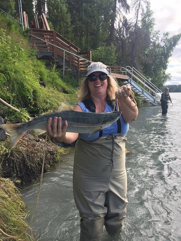 Central Location, Private Yard, Modern and Comfy Furnishings, Family Friendly in Anchorage, Alaska