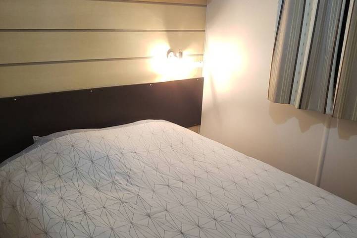 Camping pour 6 personnes dans le Vercors - 2